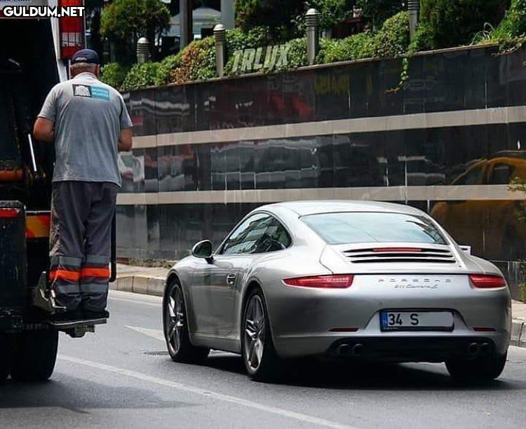 uçurum azalırsa, huzur...