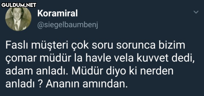 Koramiral @siegelbaumbenj...