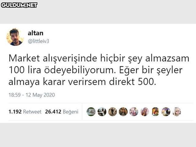 altan @littleiv3 Market...