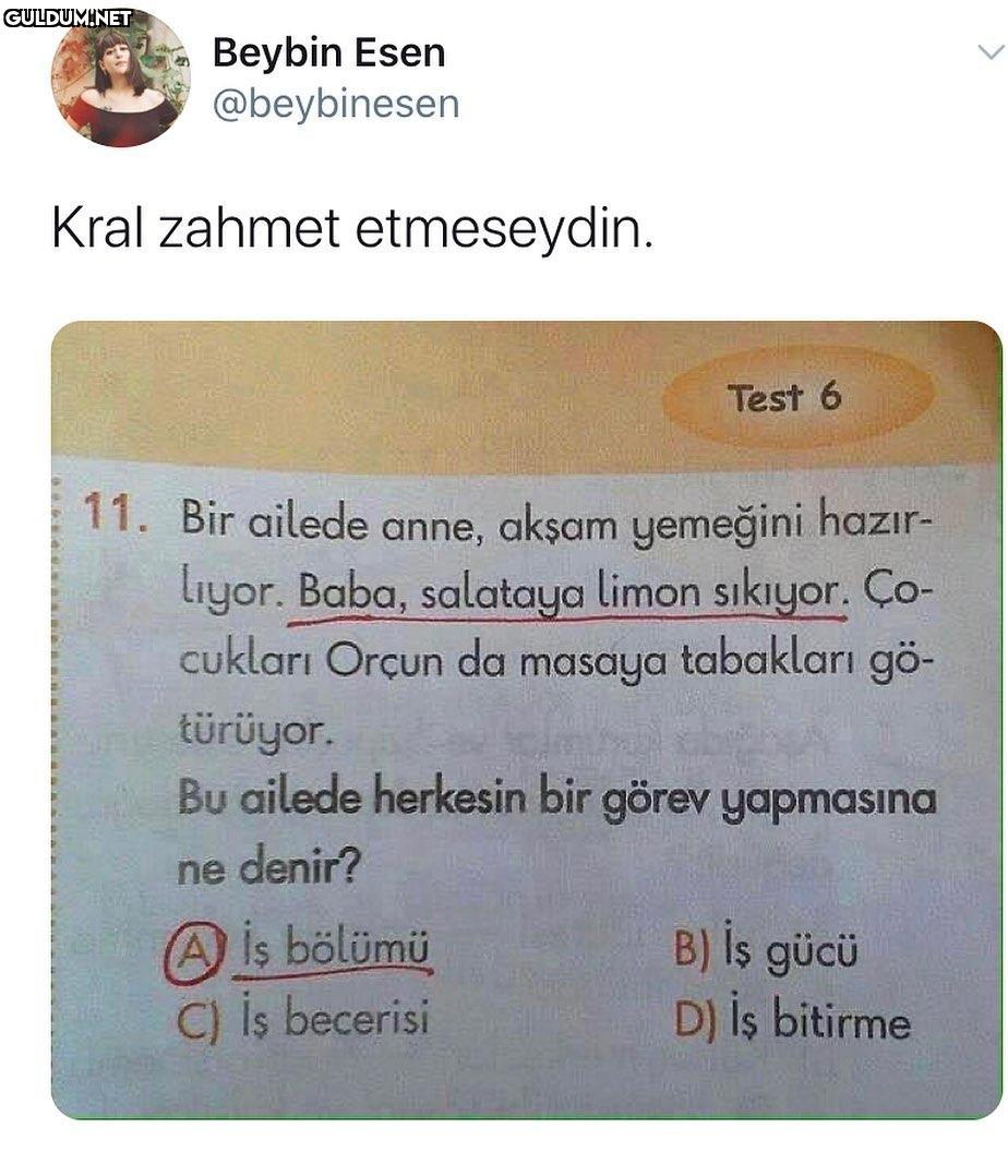 Beybin Esen @beybinesen...
