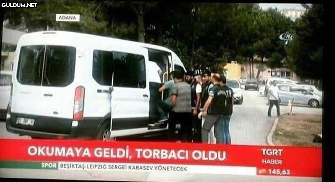 career goals ADANA OKUMAYA...