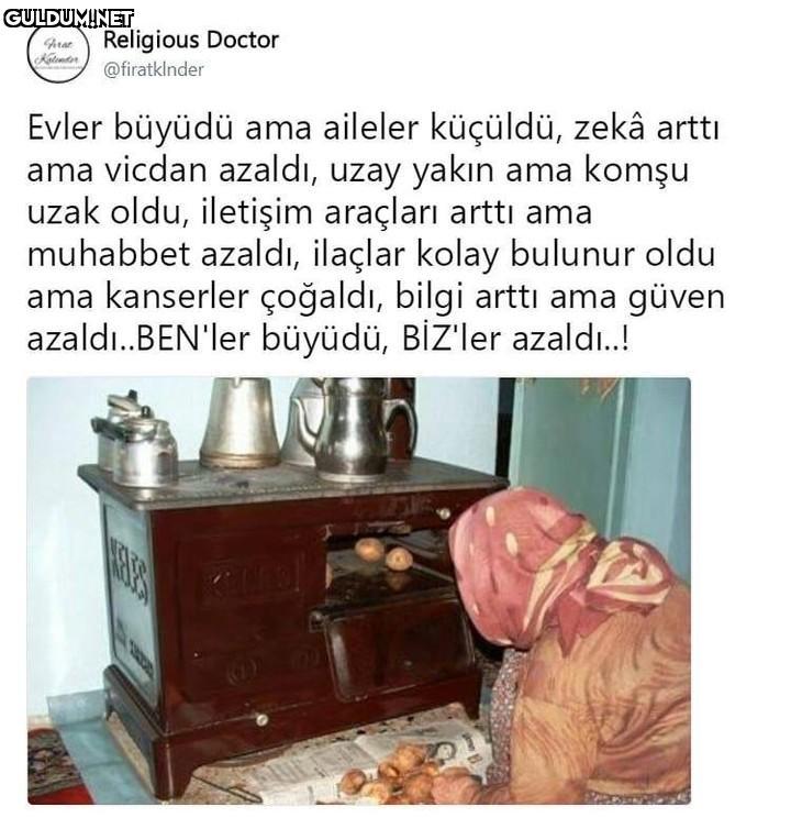 GraReligious Doctor...