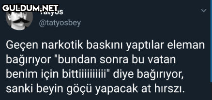 Tatyos @tatyosbey Geçen...