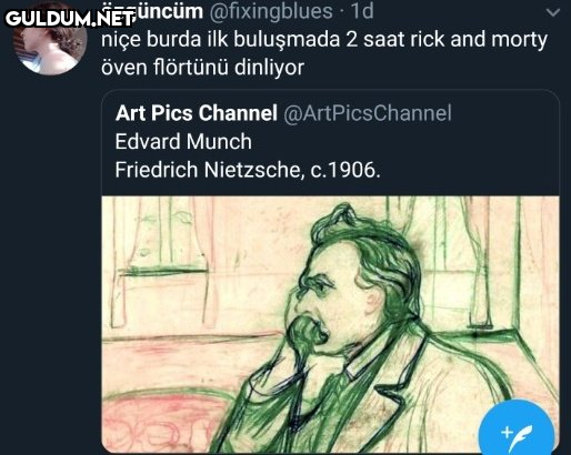 özgüncüm @fixingblues 1d...