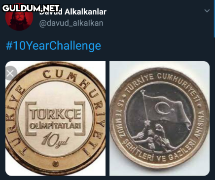 Davud Alkalkanlar...