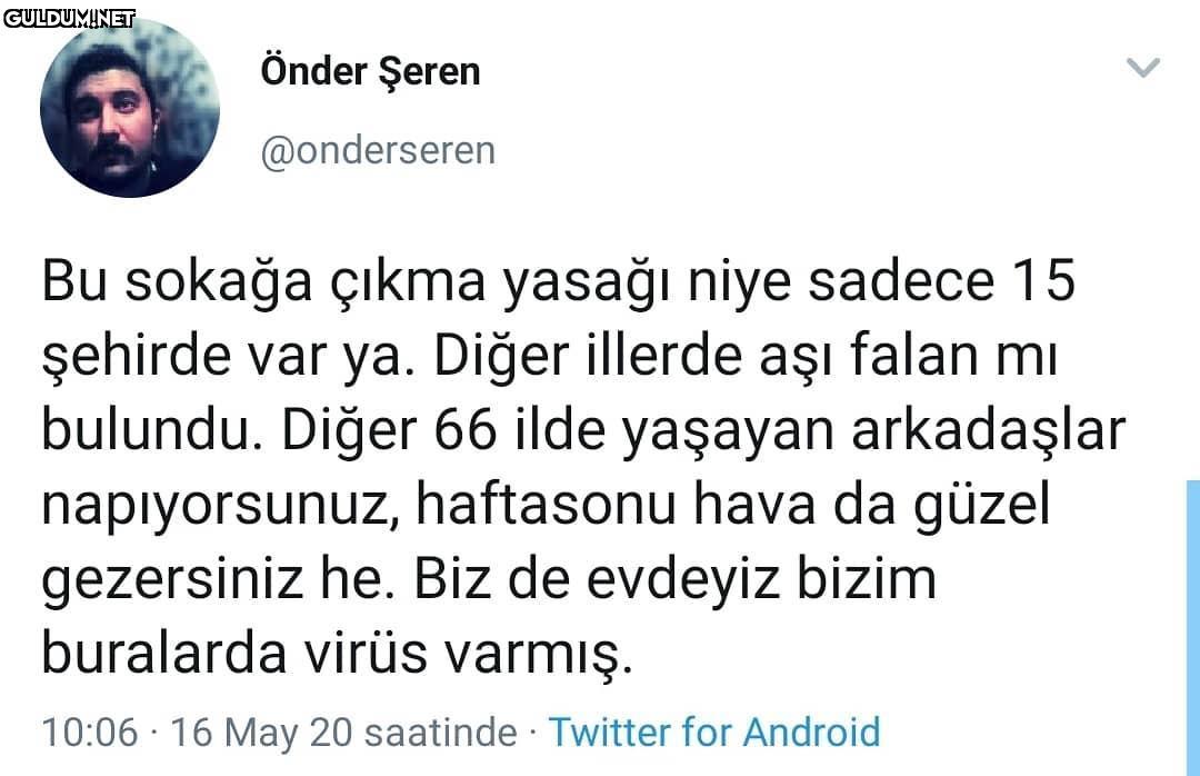 veeeee zonguldak Önder...