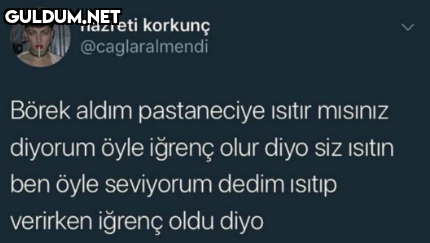 hazreti korkunç...