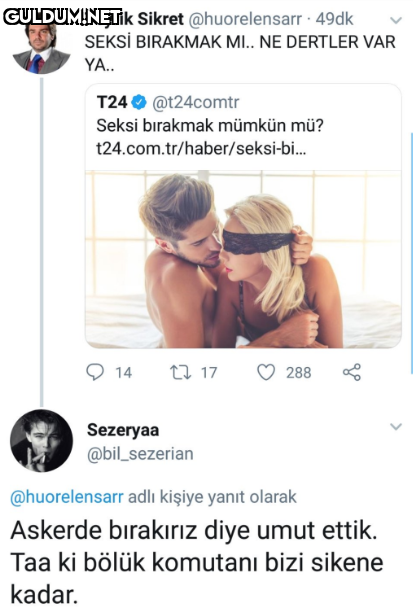 Teyfik Sikret...