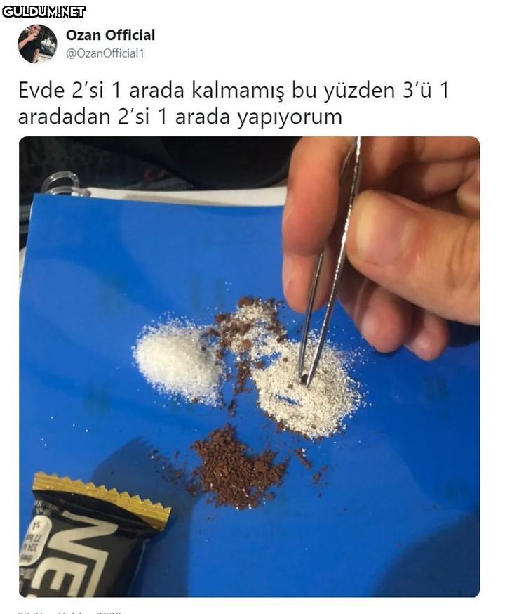 Ozan Official...