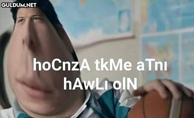 dostum bu cok havalı 😎✌🏼...