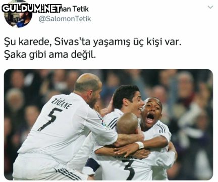 Süleyman Tetik...