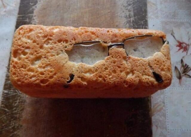 Breaking bread ya da...
