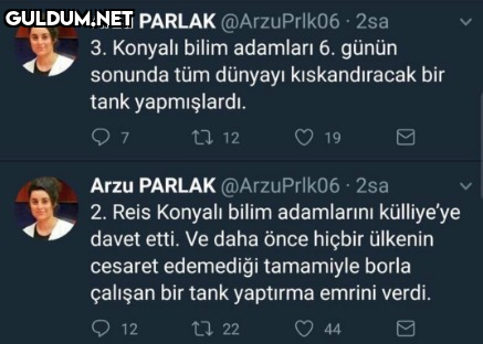 Arzu PARLAK @ArzuPrlk06 ·...