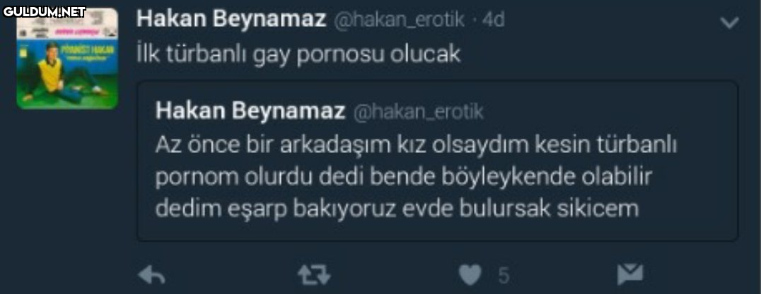 Hakan Beynamaz...