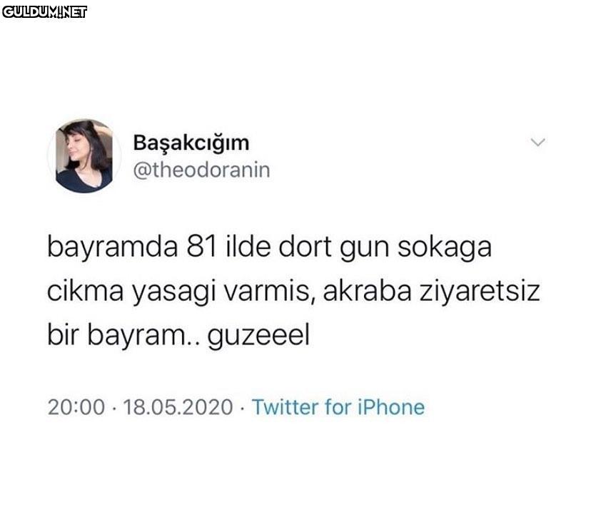 Başakcığım @theodoranin...