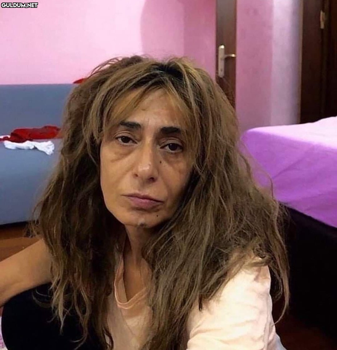 Sabah modumuz Yıldız Tilbe