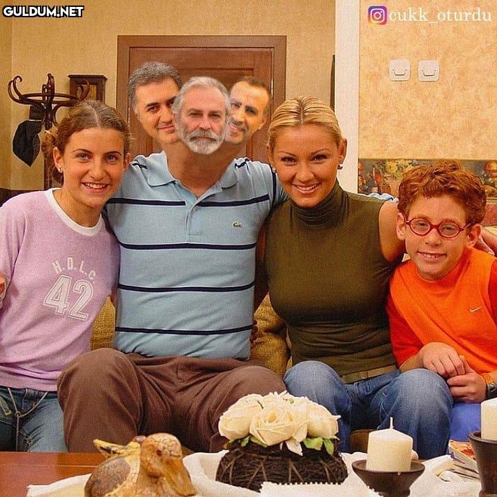 Netflix original yapımı...