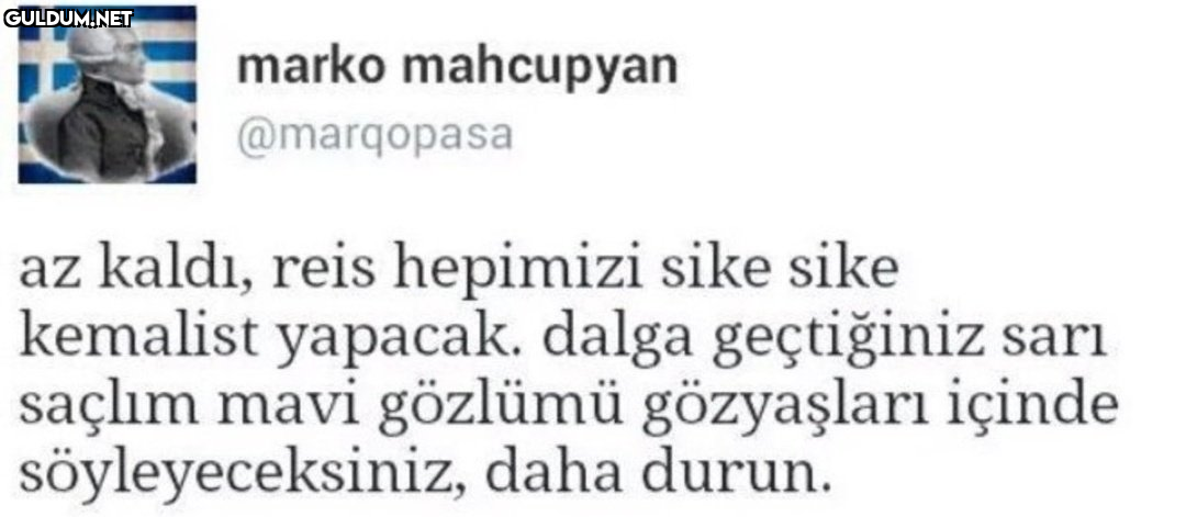 marko mahcupyan @marqopasa...