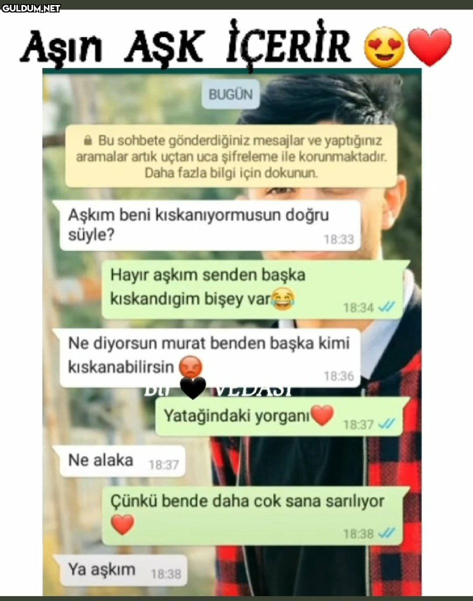 Allah'ım nasip etme