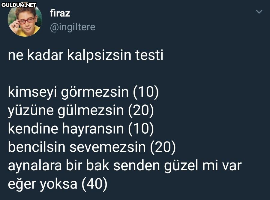 firaz @ingiltere ne kadar...