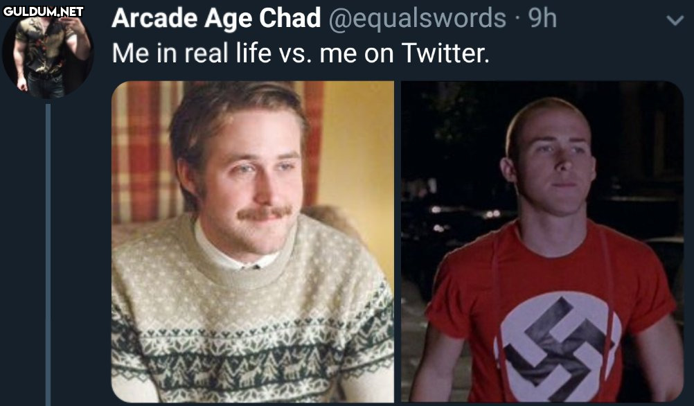 Arcade Age Chad...