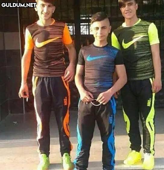 İmpossible is nothing...