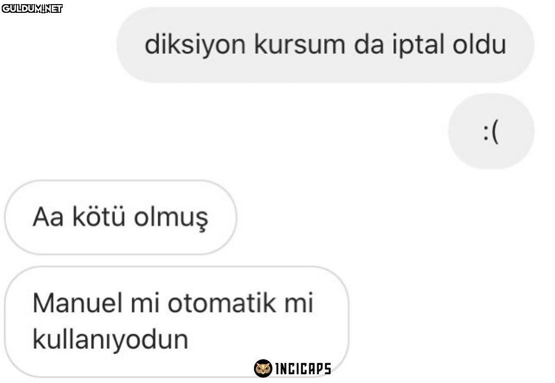 Maksimum zeka seviyesi bu...