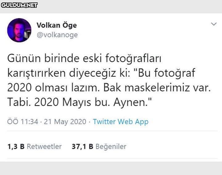 Volkan Öge @volkanoge...