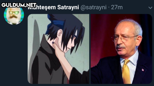 Muhteşem Satrayni...