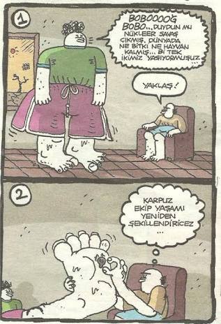- BOBOOOOĞ...BOBO..
 ...