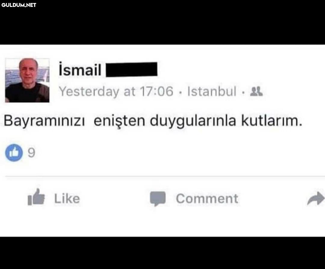 Ramazan Bayramımız kutlu...