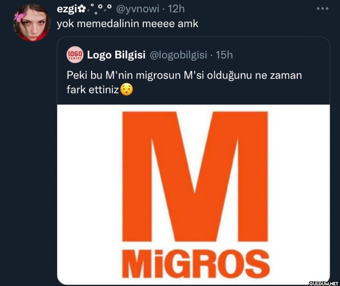 - 12h yok memedalinin...