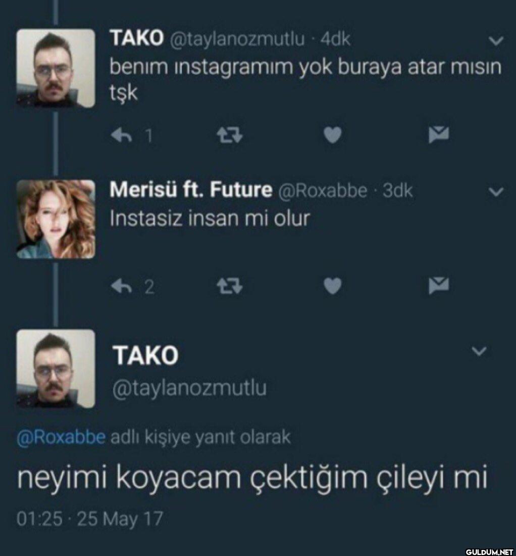 - 4dk benim instagramım...