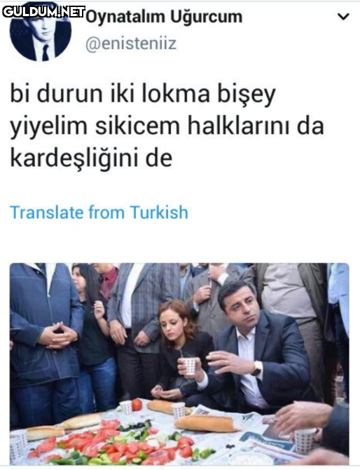 Oynatalım Uğurcum...
