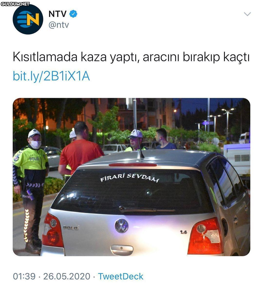 Kimliği düşürmüş 😔...