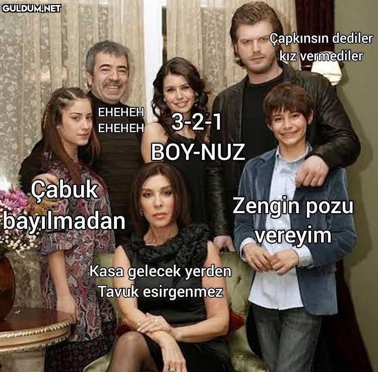 Çapkınsın dediler kız...