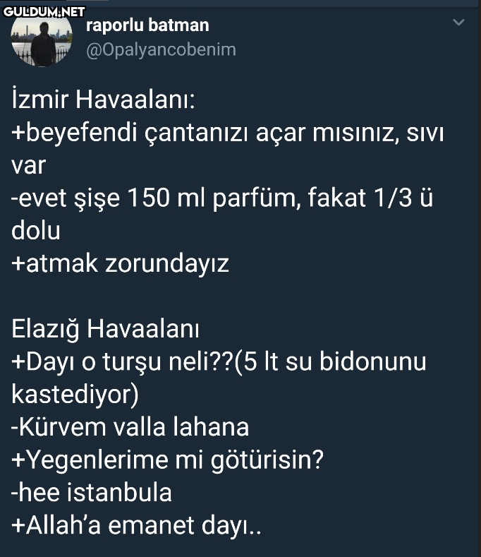 raporlu batman...
