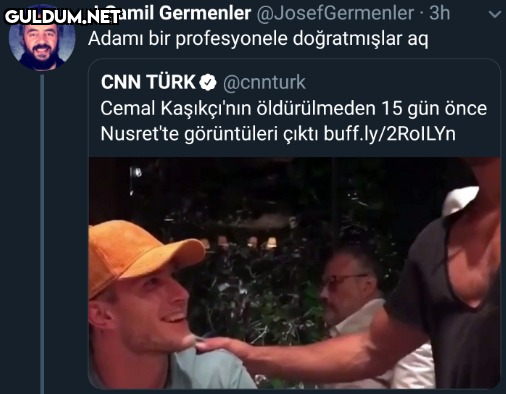 J.Şamil Germenler...