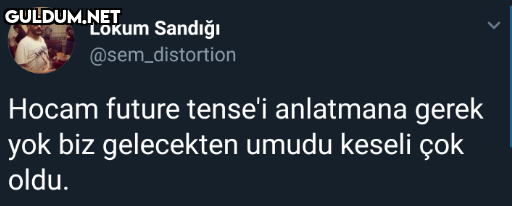Lokum Sandığı...