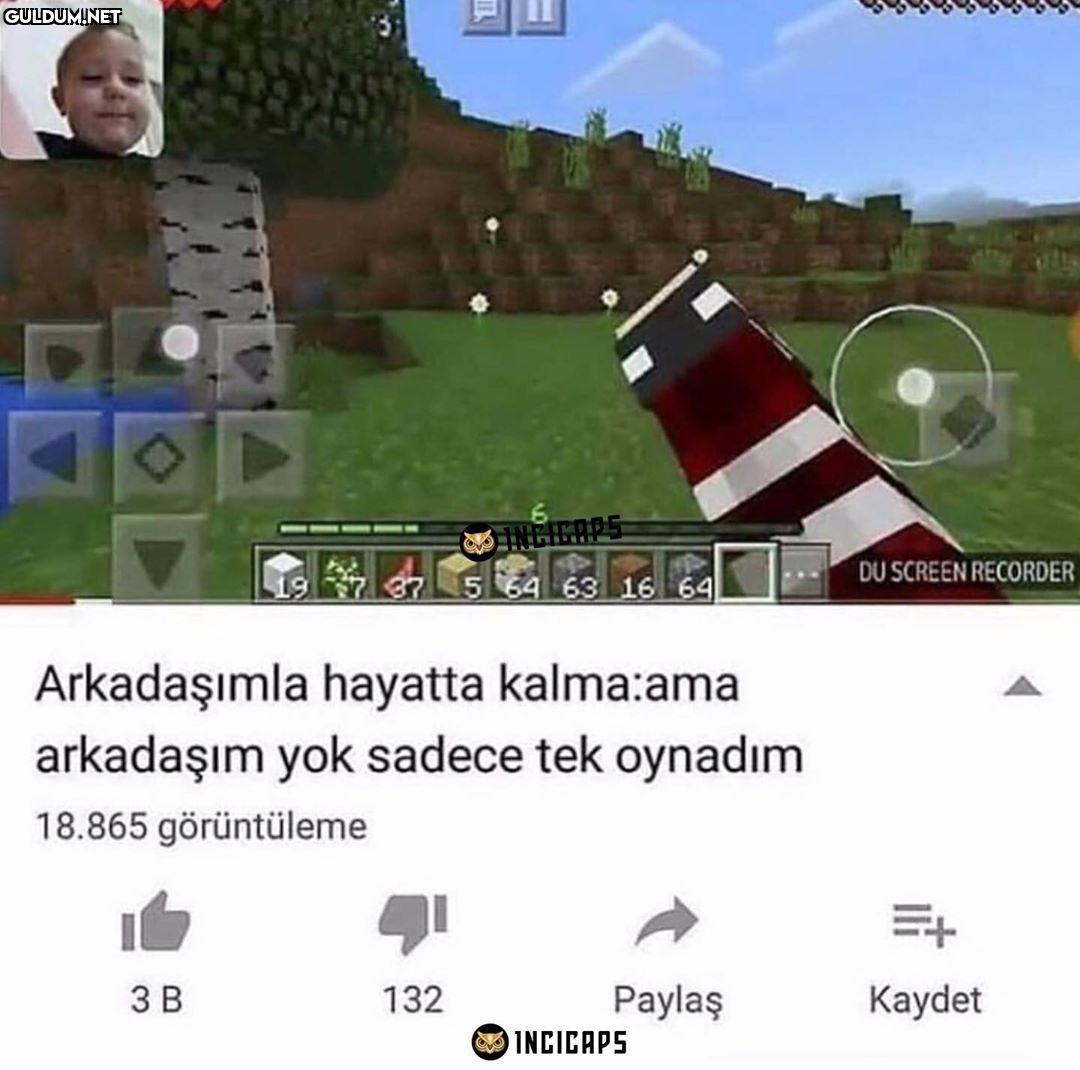 Ben biraz kötü oldum.. 19...