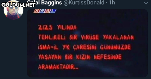 Celal Baggins...