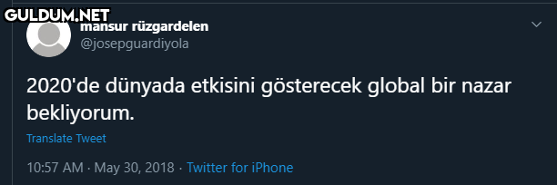 mansur rüzgardelen...