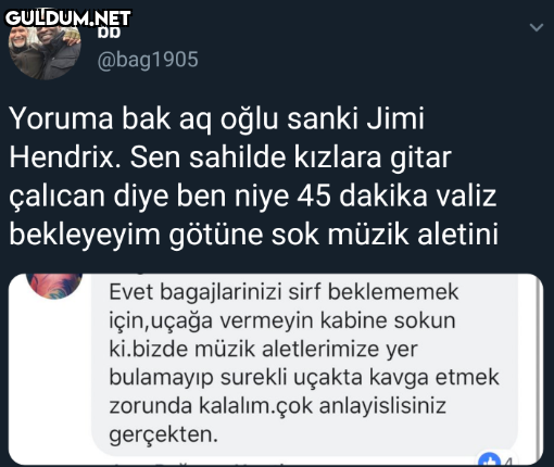 bb @bag1905 Yoruma bak aq...