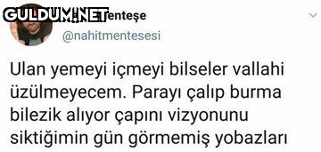Nahit Menteşe...