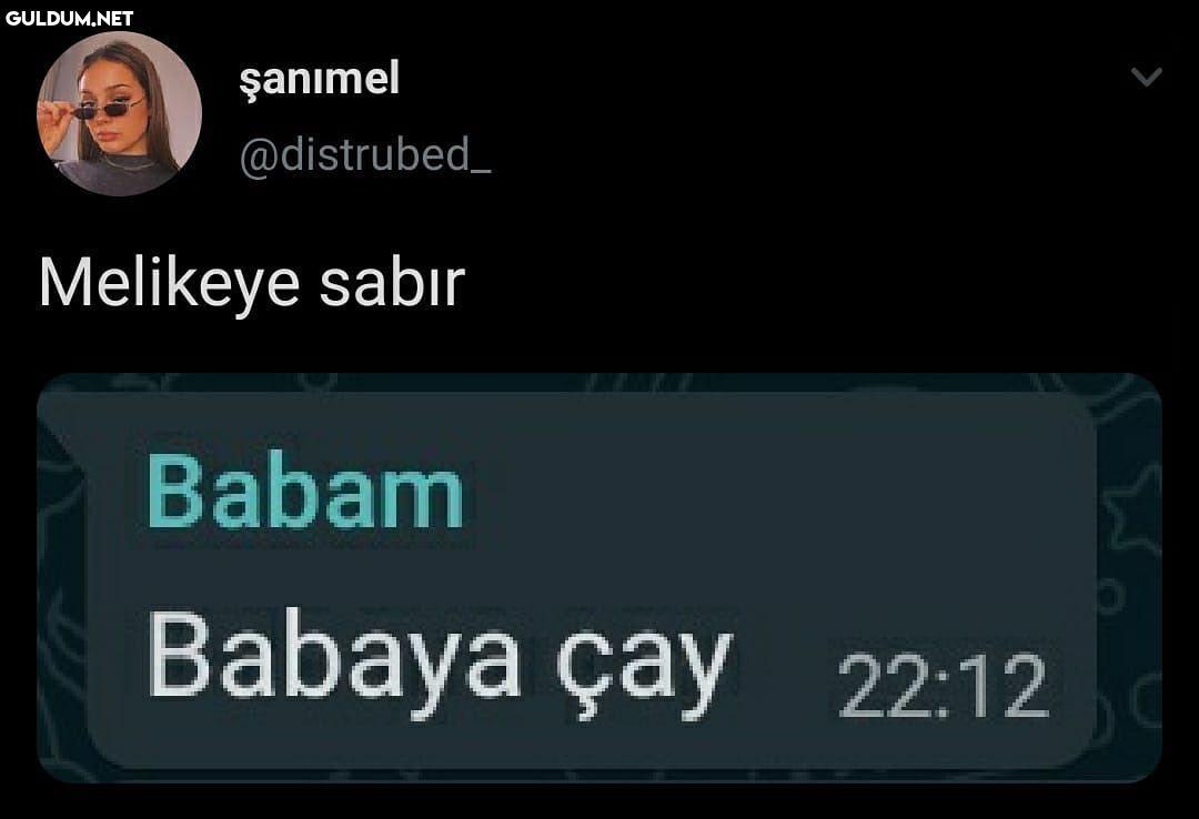 şanımel @distrubed_...