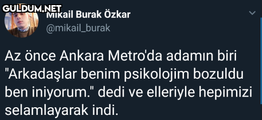 Mikail Burak Özkar...