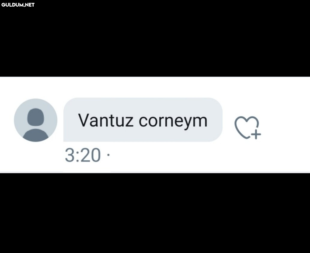 Vantuz corneym ♡ 3:20 ·