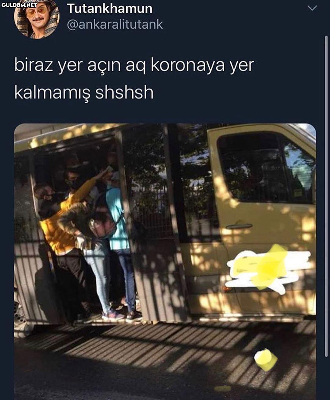 Tutankhamun...