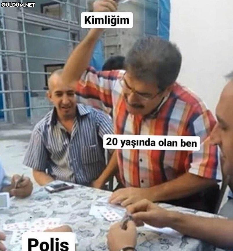 18-20 yaş mood Kimliğim 20...