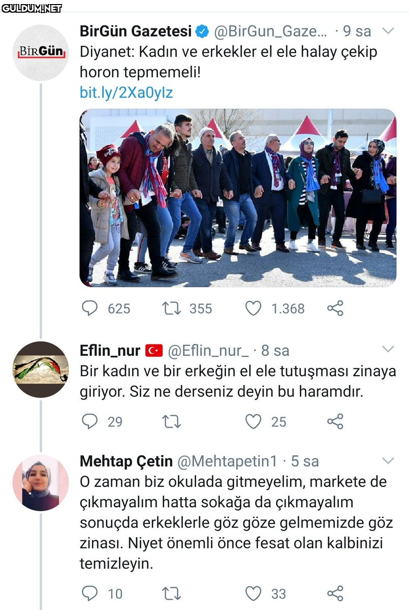 @BirGun_Gaze. · 9 sa...